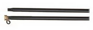 504 Flo-thru Handle Brush 60" Enameled Steel 1 Piece