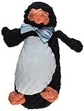 Good Karma Holiday Rope Dog Toy, 9-inch, Pepper The Penguin