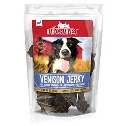 MF02059 Venison Jerky Poly, 8 Count