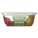 Farmhouse Beef And Bison Dog Food 8 Pack For Healthy Pets