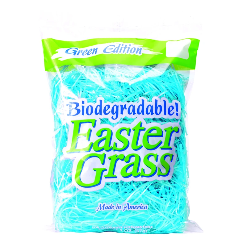 Biodegradable Grass Plastic 1 Each For Eco-friendly Celebrations