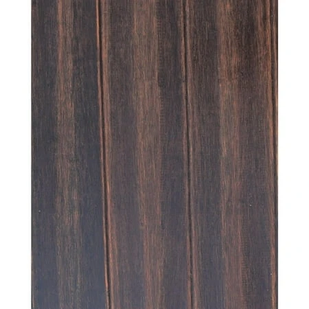 Strand Woven Bamboo Hardwood Flooring In Sienna - Hdf Floor