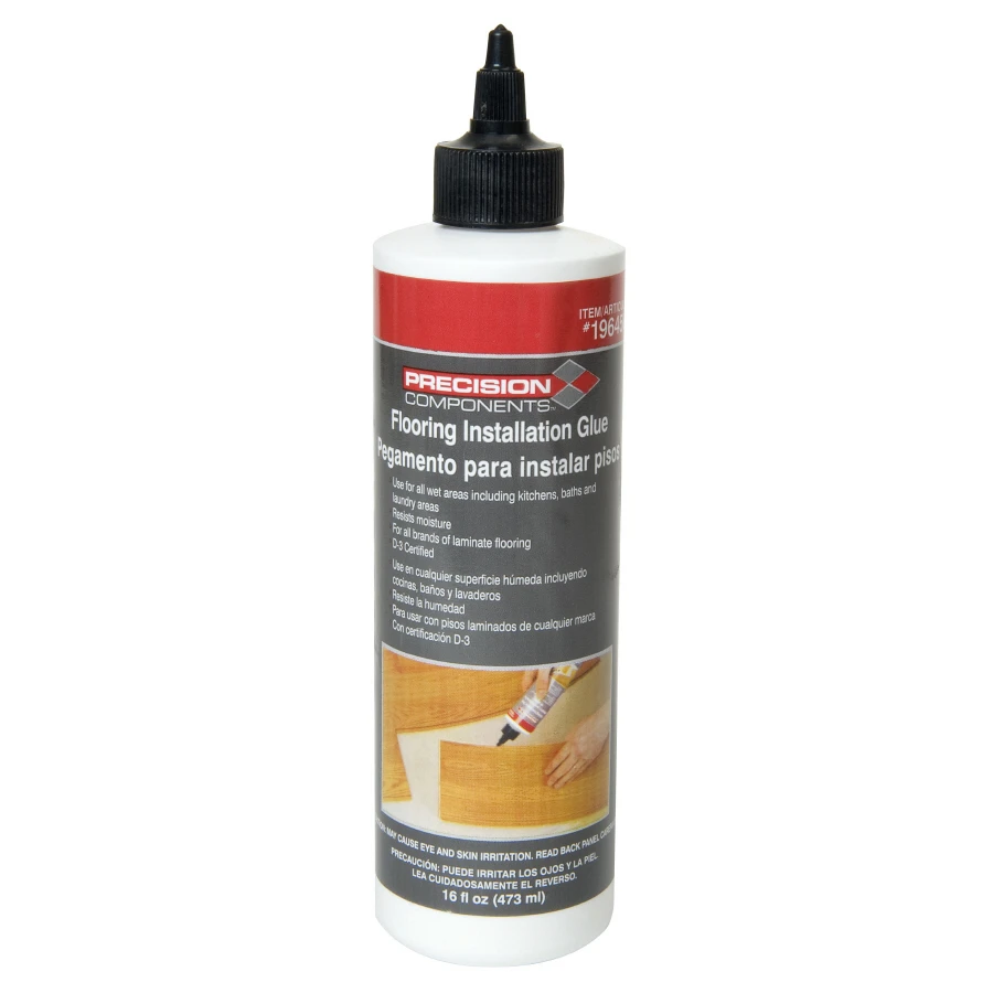 16-ounce Laminate Floor Glue For Strong Adhesion And Easy Application