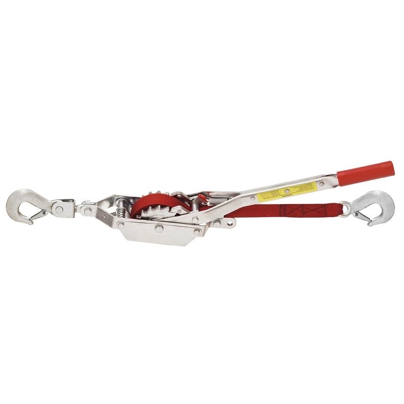 1 Ton Strap Puller Model 18800 For Heavy-duty Lifting