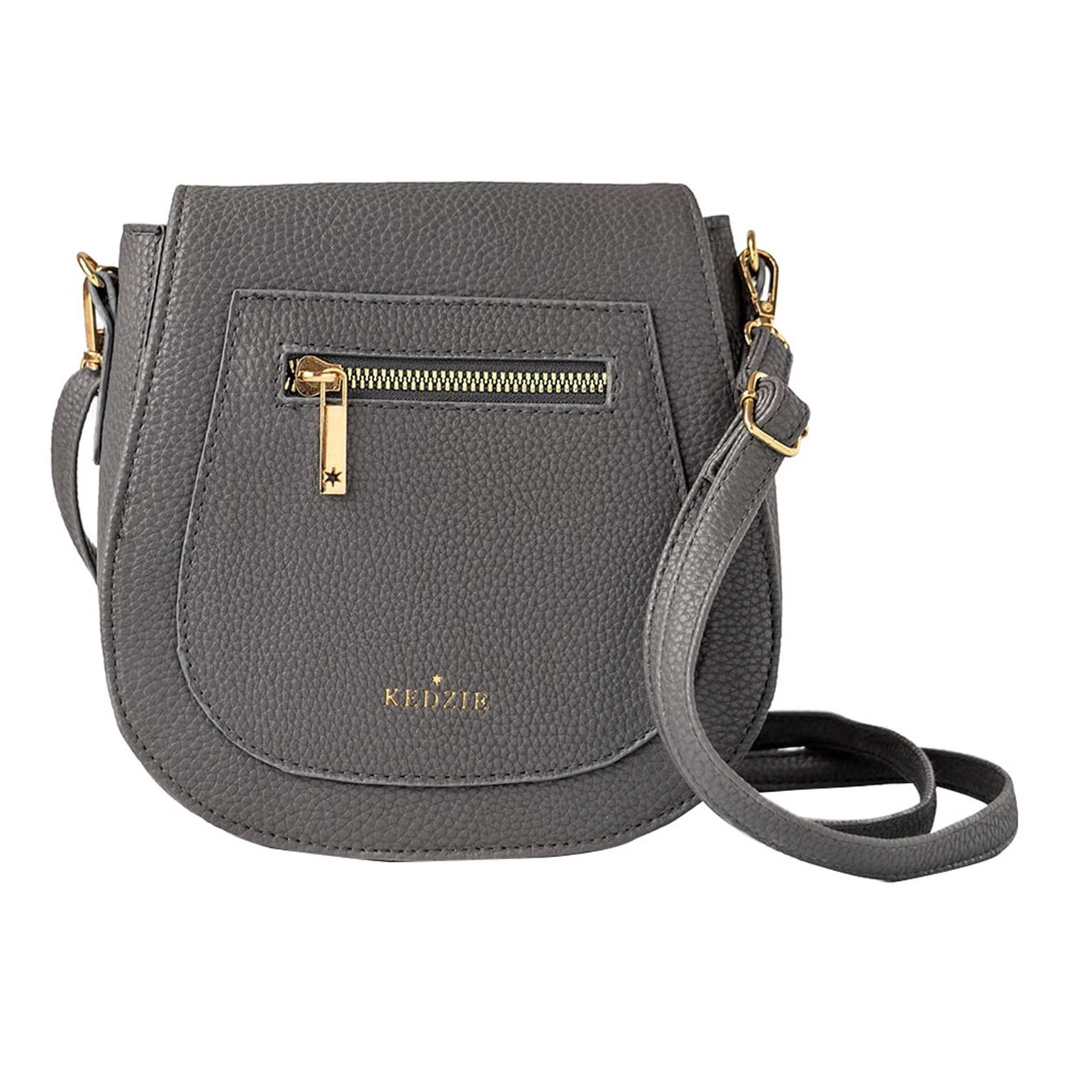 Mini Messenger Bag