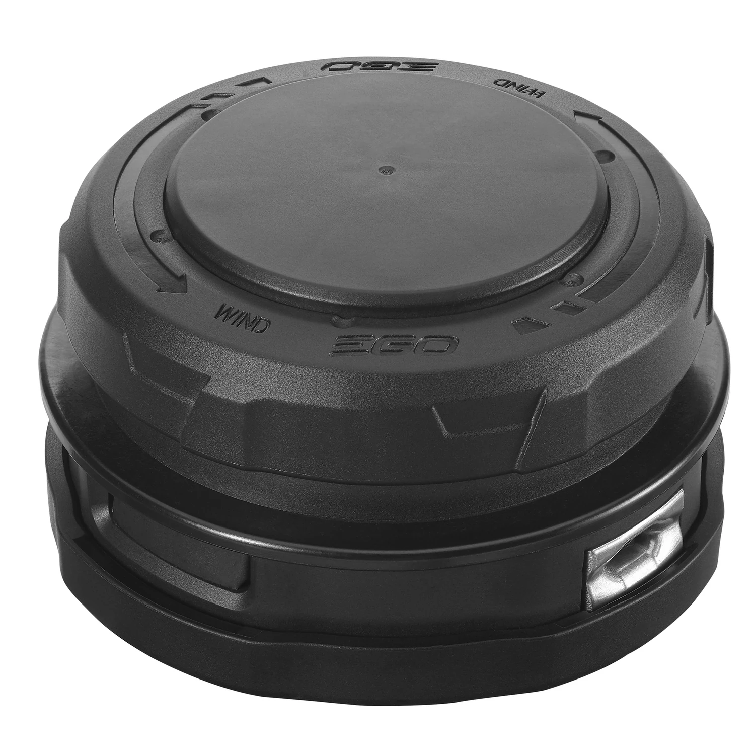 Rapid Reload+ Professional Grade .095 In. D Trimmer Head For Lawn Care