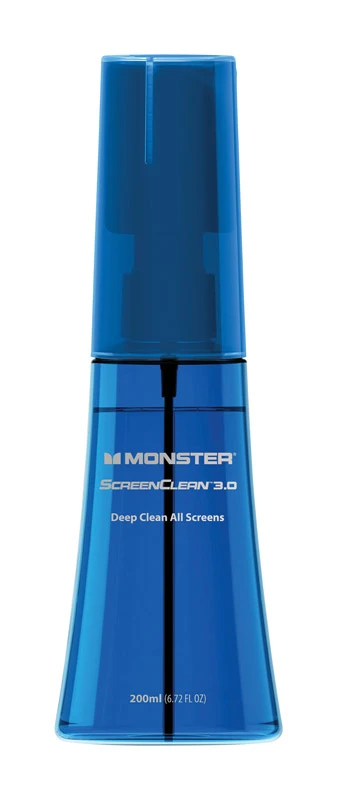 Screenclean 3.0 No Scent Screen Cleaner 6.7 Oz. Liquid