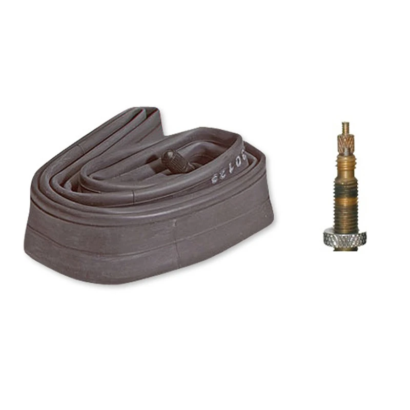 Kenda Rubber Bike Tube 1 pk