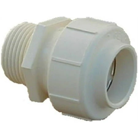 3/4 CPVC MIP ADAPTER