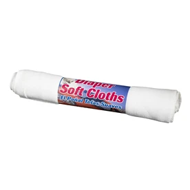 5PK POL Cloth