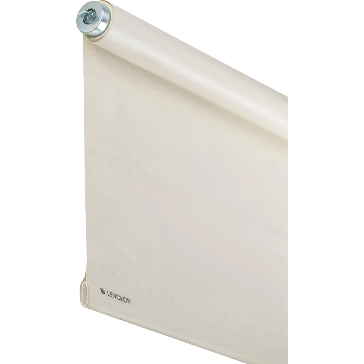 Vinyl Roller Shade 72 In. X 78 In. White
