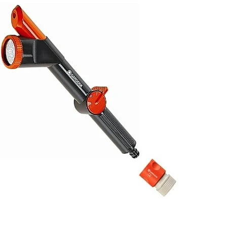 Flower Shower Nozzle Model 32003-6 For Efficient Watering