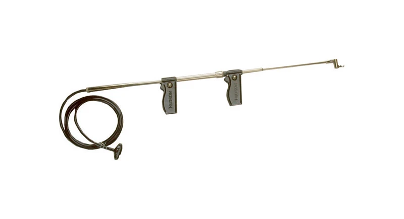 Adjustable Spray Tip Trombone Sprayer With 72" Hose And Extension