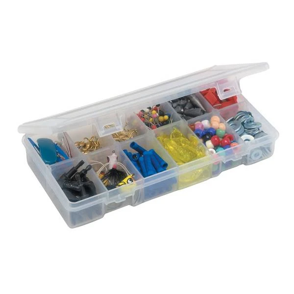 Prolatch Stowaway Organizer With Adjustable Compartments For Versatile Storage