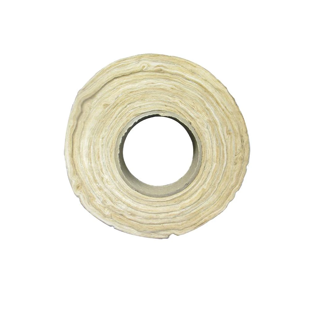 10 Ft. X 1-1/2 In. Rutland Fiberglass Fireplace Insert Insulation For Energy Efficiency
