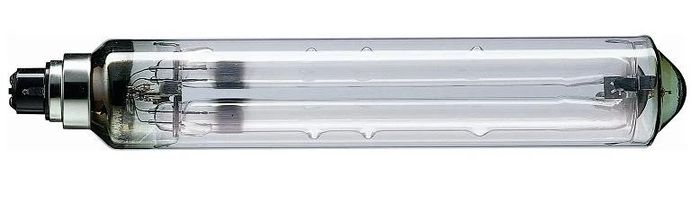 Sox 35w By22d High Pressure Sodium Lamp