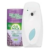 Freshmatic Ultra Automatic Spray Kit - Sparkling Citrus Scent