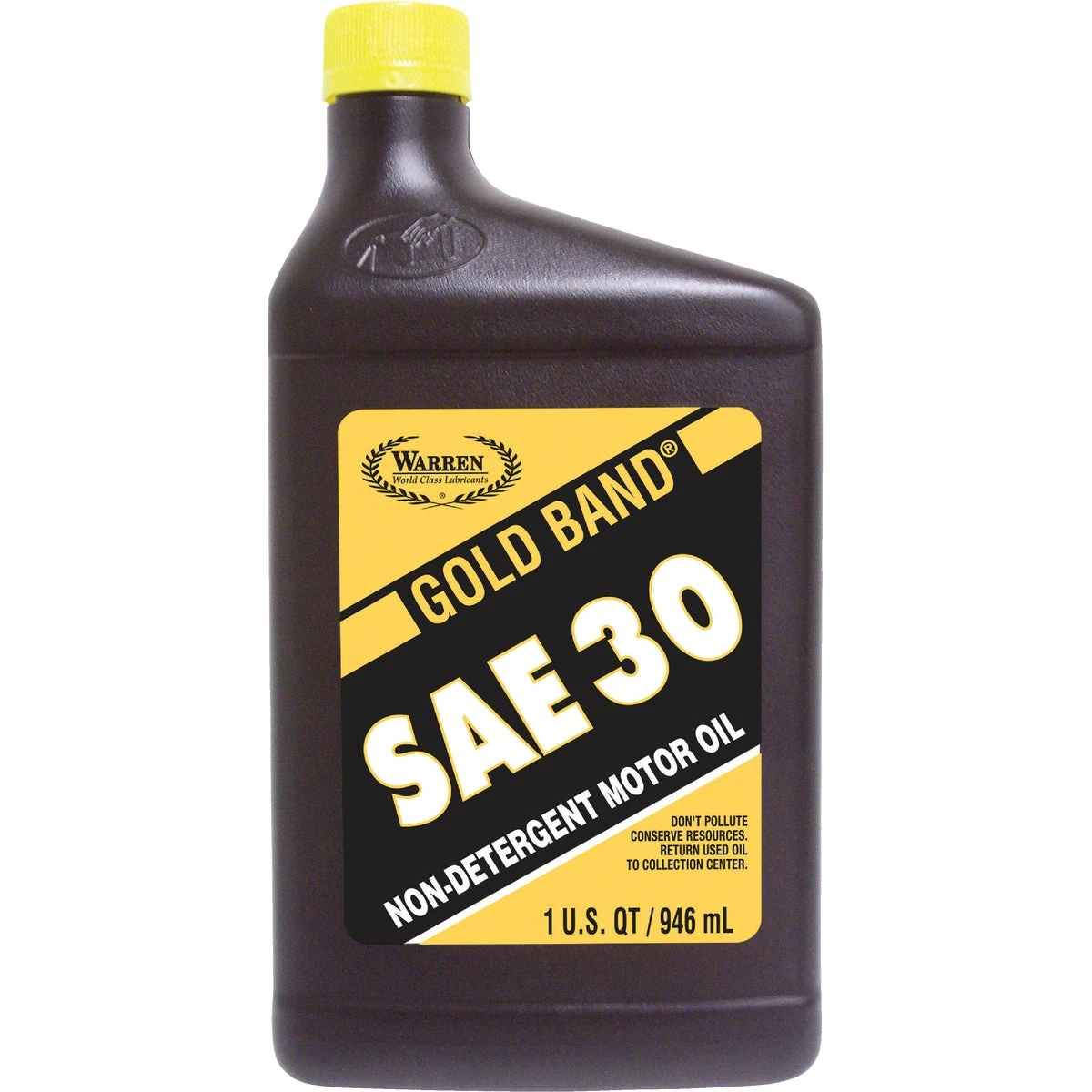 30w Quart Lubricating Oil - Api Service Designation Sa