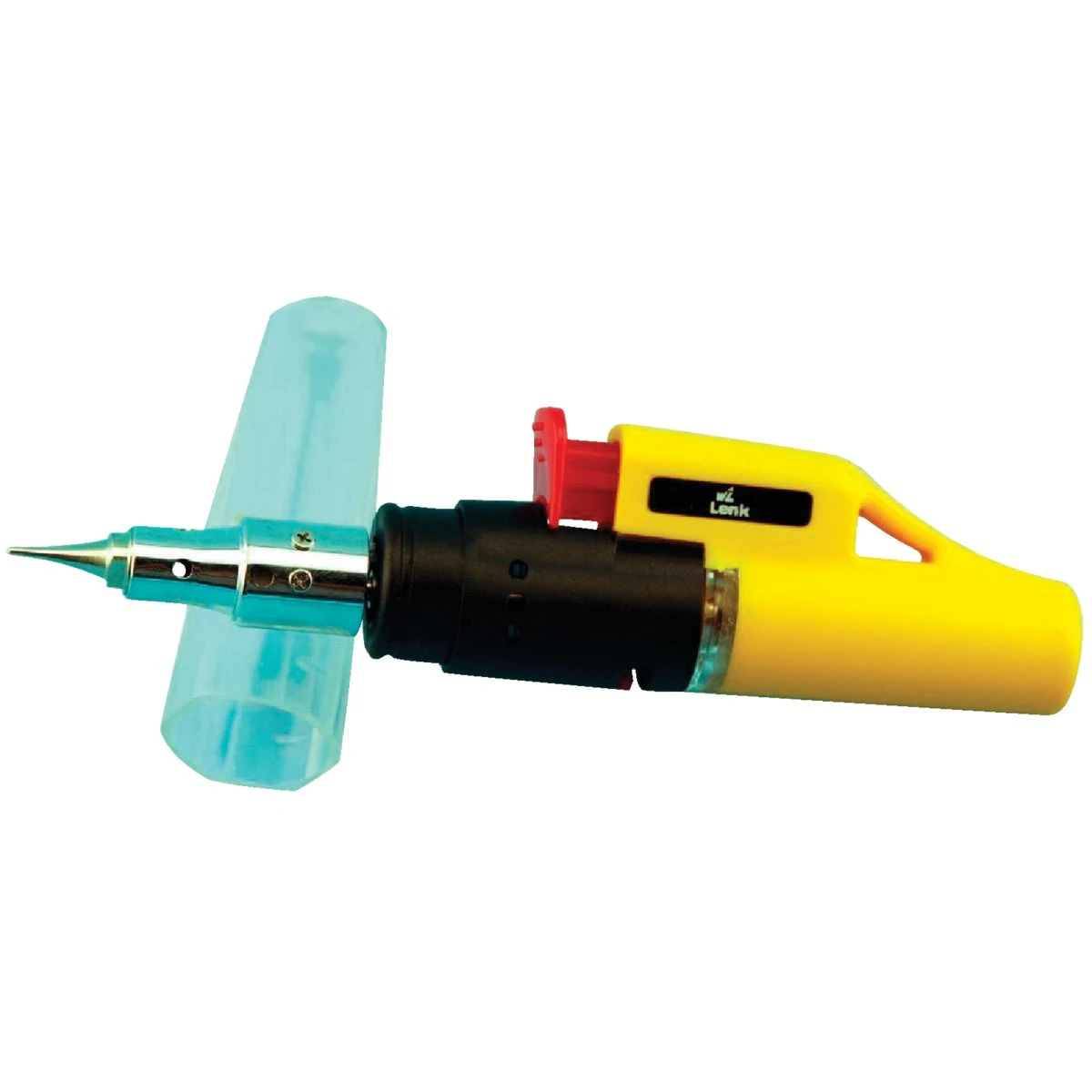 Lsp-25 Butane Soldering Iron, 25 To 50 Watts, Compact Design