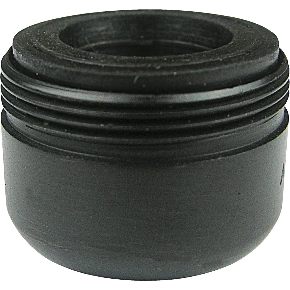 1.2 Gpm 55/64 In. Male Dual Thread Aerator In Oil-rubbed Bronze