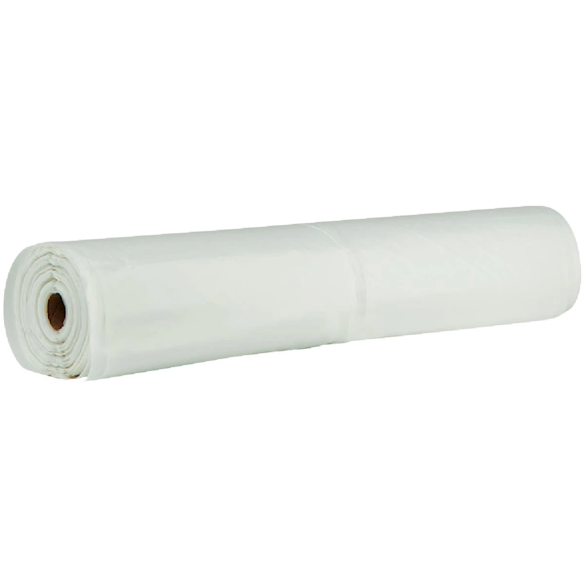 Film-gard 8.33 Ft. X 100 Ft. Clear 4 Mil. Polyethylene Sheeting For Versatile Use