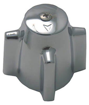 Diverter Handle Model Hc-275 For Plumbing Fixtures