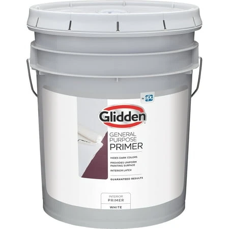 Interior General Purpose Primer 1 Gallon For All Interior Surfaces