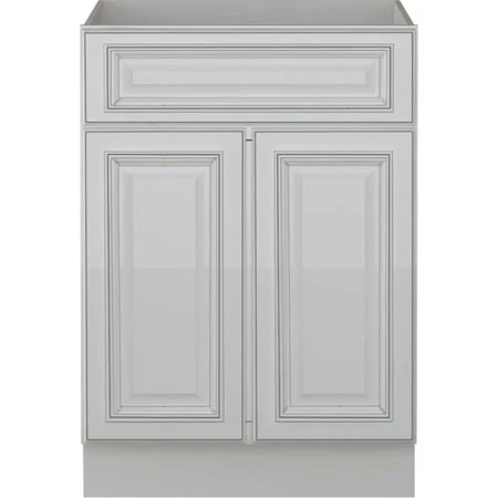 Riley Vanity Base With Elegant Design And Ample Storage Space