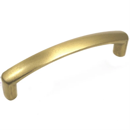 74610 Aventura 96mm Pull In Champagne Bronze Finish
