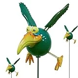Nerdy Bird GDN Stake