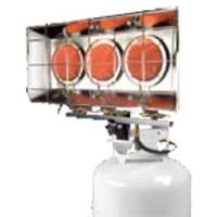 Top Propane Heater Model F242900 For Efficient Heating