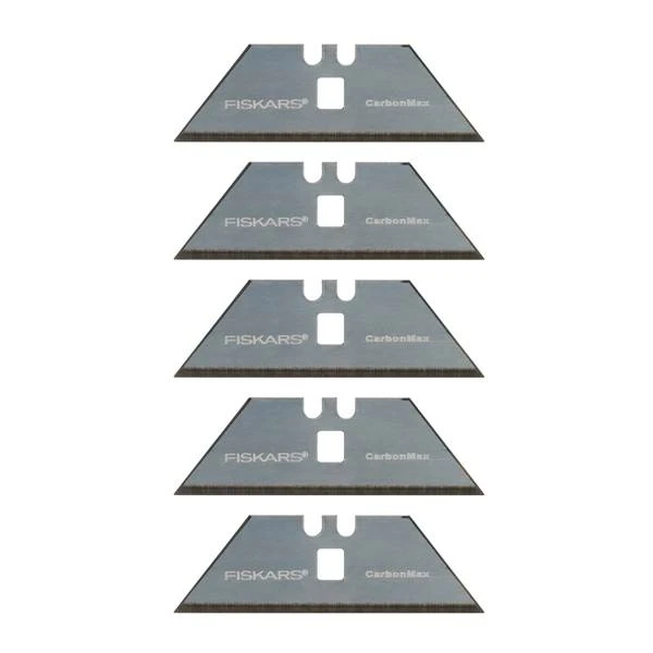 Carbon Max 5 Replacement Blades For Precision Cutting