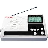 Public Alert Radio With S.a.m.e Technology - Emergency Weather Radio