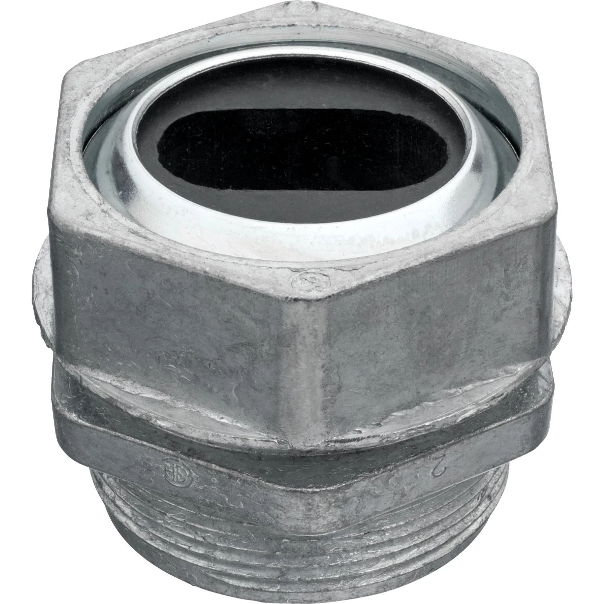 Watertight Service Entrance Cable Connector Model Wt203c1