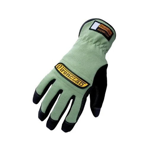 Women's Evolution Gloves - Model Weg-23-m - Durable And Comfortable Work Gloves