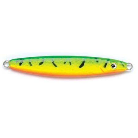 Pucci Chovy Vertical Jig 200g Fishing Tackle For Deep Sea Angling