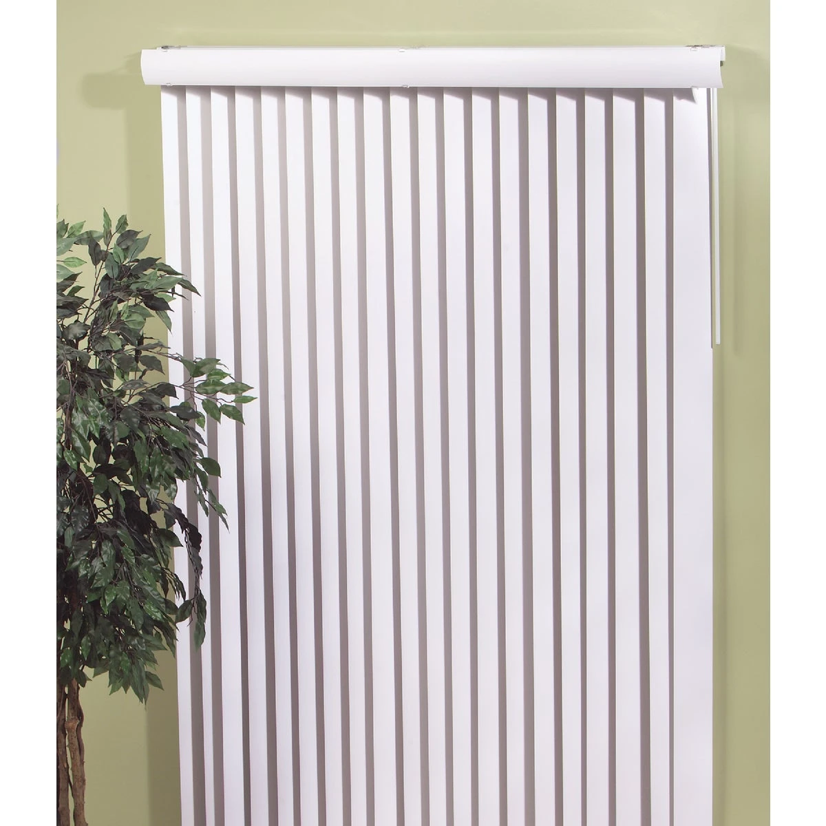 10484va Vertical Blinds For Windows - Stylish And Functional