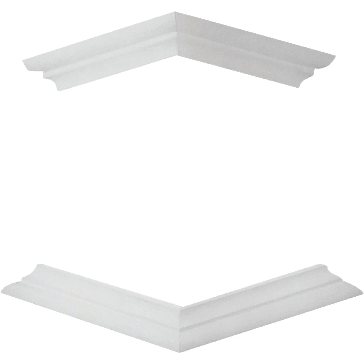Durasnap Bed Mould Post Trim Kit Model Bm606