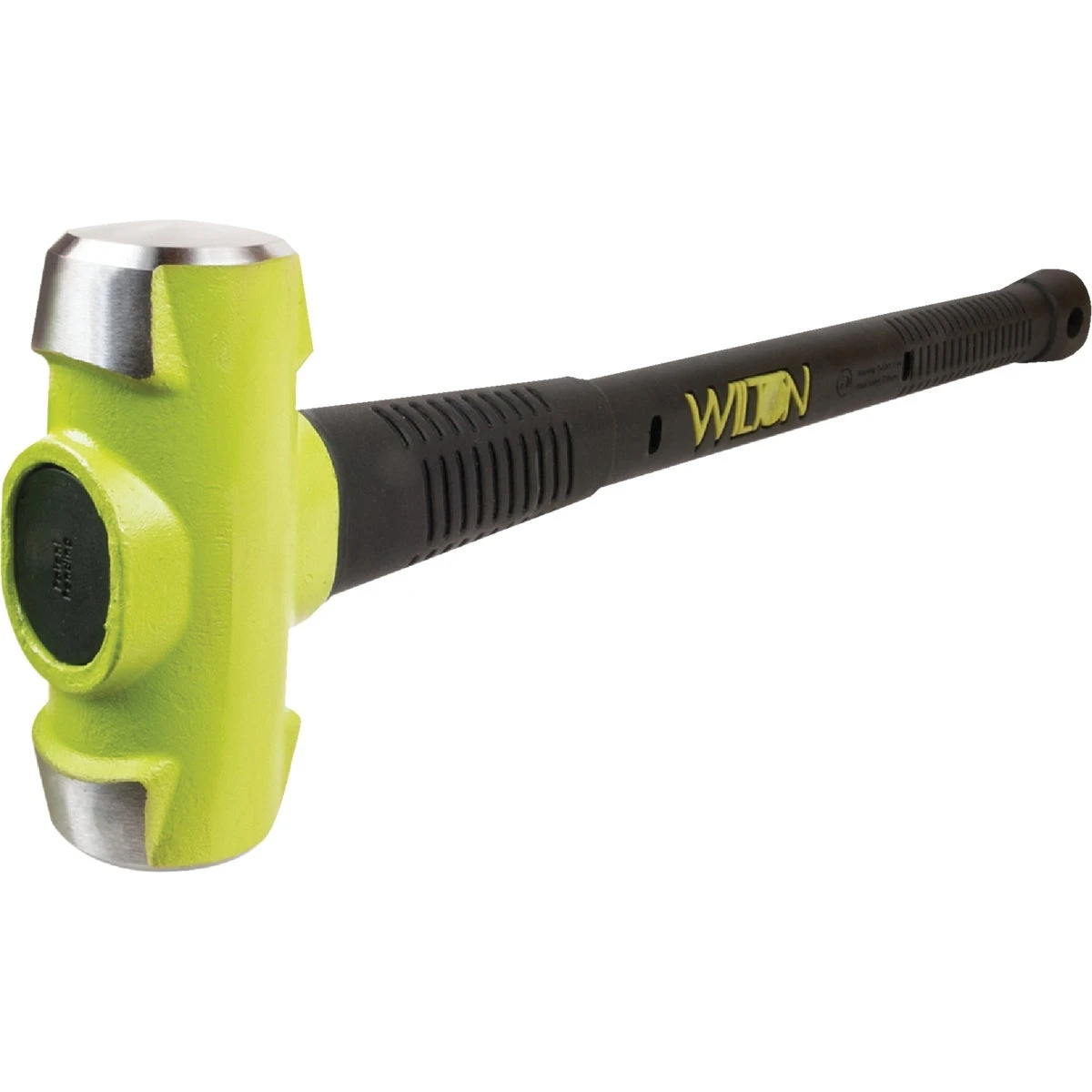 21036 Heavy-duty Sledge Hammer For Demolition And Construction