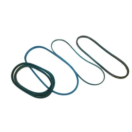 1/2" X 121" Od 119" Id Kevlar Belt Model 4l1210k A119k For Parts