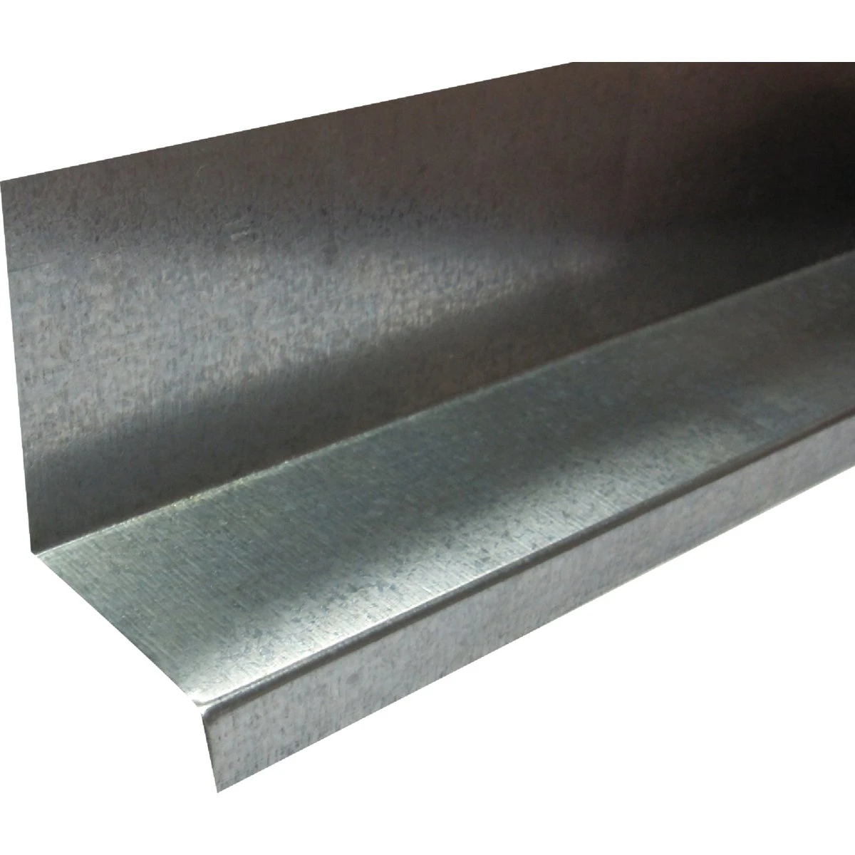 0.012 Inch X 10 Feet Galvanized Steel Window Flashing - G-60 Hot Dipped