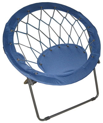 Bungee Chair, Model Ic504s-bun3-tv1 For Comfortable Seating