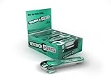 Mints Sugarfree Spearmint Mints Twelve .45 Ounce Tins - Refreshing Breath Freshener