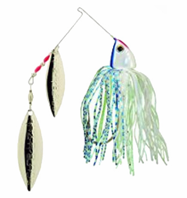 1/4 Ounce Sexy Shad Bait Fishing Lure Model 0331-1983