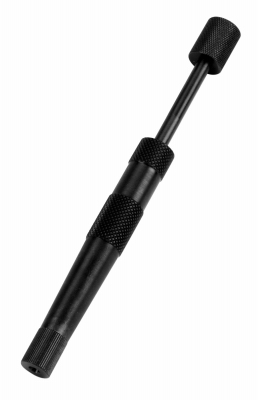 Grease Fitting Cleaning Tool