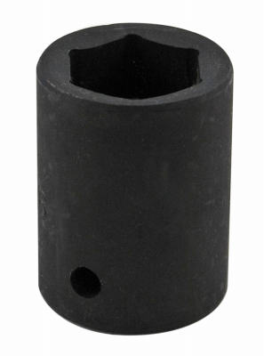 Master Mechanic 1/2-inch Drive 9/16-inch 6-point Socket Tool