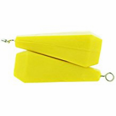 Practice Plug, 2-Pk.