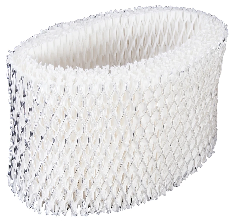 H62-pdq-4 Humidifier Filter, 9.2 In L X 4.5 In W, Aluminum Media