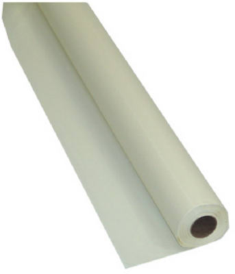 100' Ivy Plastic Table Roll For Events And Decorations