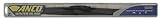 3024 9x4 Hook Slot Winter Wiper Blade - 24 Inch